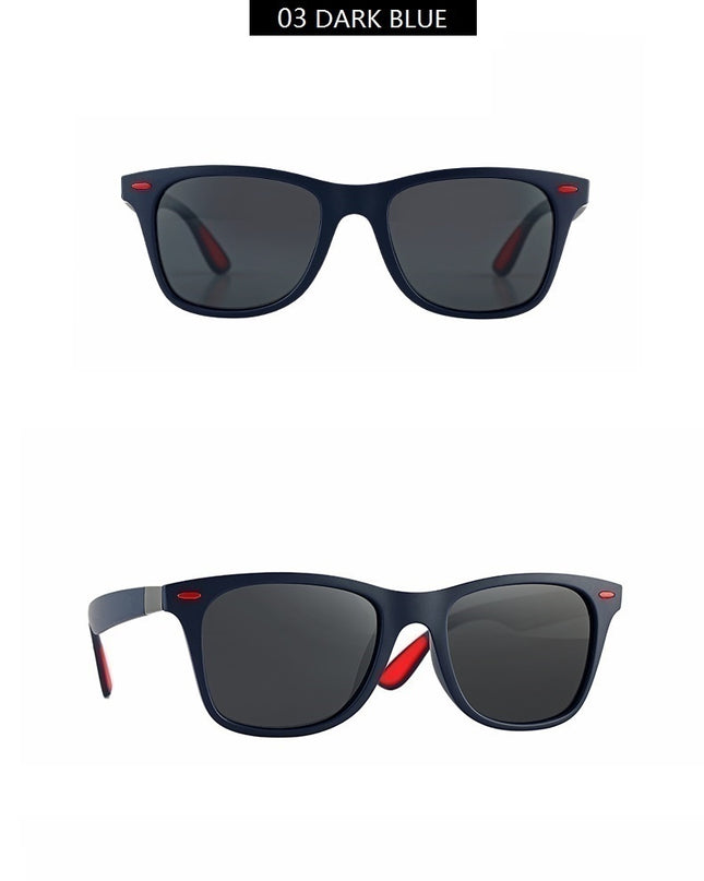 Retro Sunglasses Men Women Fashion Sports Driver's vintage Sun Glasses For Man Female Brand Design Shades Oculos De Sol UV400