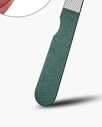 Nail Scissors Set Household High End Mens And Womens Special Nail Clippers Manicure Beauty Tools 6 Piece Portable Household