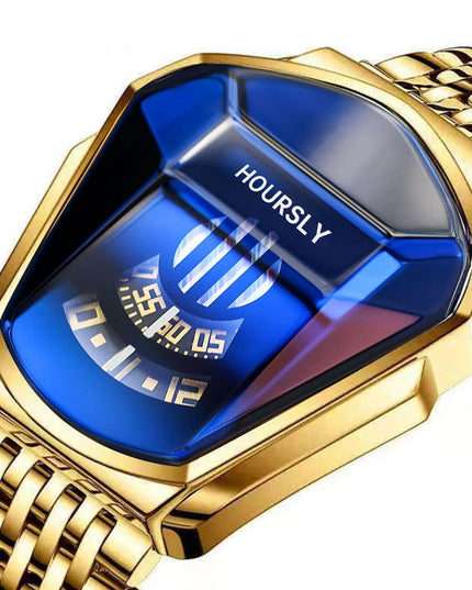New watches for man Top Luxury Brand Quartz Men’s Watch Sport Waterproof Wrist watches man Relogio Masculino