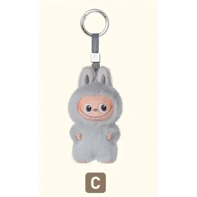 POP MART Labubu The Monsters Pin For Love Series Blind Box Rare Hidden Limited Edition Collectible Toy Gift for Kids Adults 2025