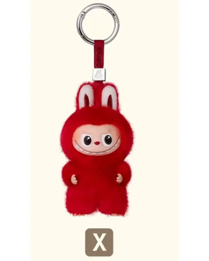 POP MART Labubu The Monsters Pin For Love Series Blind Box Rare Hidden Limited Edition Collectible Toy Gift for Kids Adults 2025