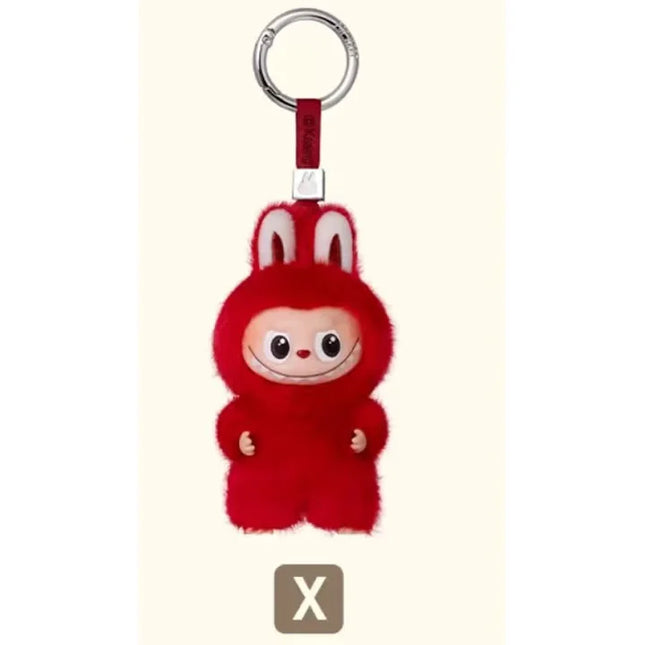 POP MART Labubu The Monsters Pin For Love Series Blind Box Rare Hidden Limited Edition Collectible Toy Gift for Kids Adults 2025