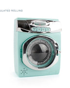 Washing Machine / China Mainland