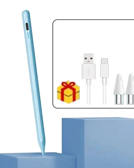 Universal Stylus Pen For IOS Android Windows Tablet Phone Multicolor PEN Capacitive Stylus Painting And Writing PEN