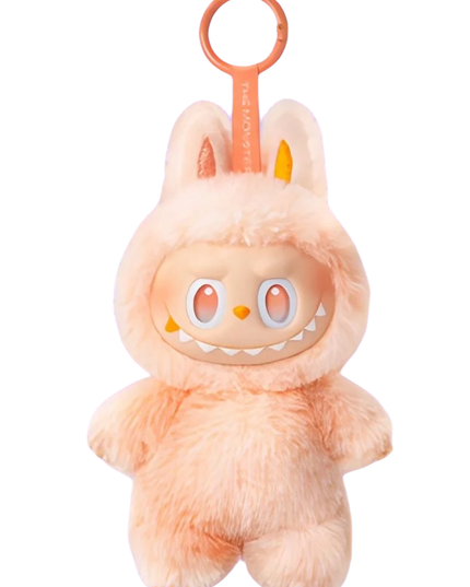 In Stock Pop Mart 100% Authenntic And Genuine Big Into Energy Series Labubu3.0 Plush Blind Box Surprise Birthday Gift