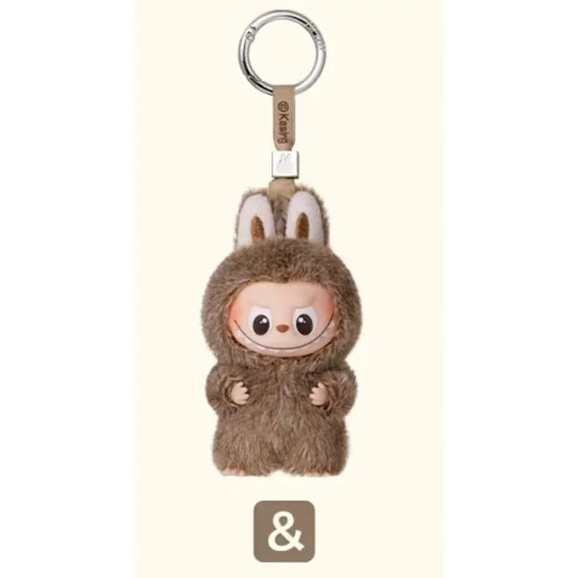 POP MART Labubu The Monsters Pin For Love Series Blind Box Rare Hidden Limited Edition Collectible Toy Gift for Kids Adults 2025