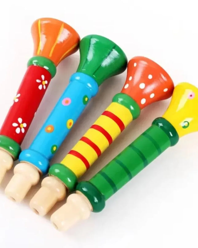 Montessori Wooden Toys for Babies Developmment Games Kids Puzzle Wood Stacking Toy Early Learning Educational Toys for Children