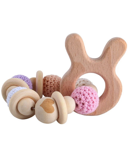 Montessori Wooden Games Baby Toys Puzzle Geometry Educational Games Kids Development Early Learning Toys For Children 1 Year 2
