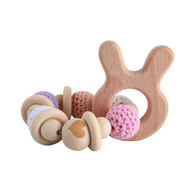 Montessori Wooden Games Baby Toys Puzzle Geometry Educational Games Kids Development Early Learning Toys For Children 1 Year 2