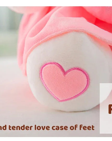 Hello Kitty Plush Stuffed Toys 25-55cm Cute Anime Cartoon Soft Pillow Doll For Children Birthday Xmas Gifts
