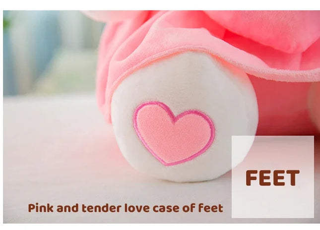 Hello Kitty Plush Stuffed Toys 25-55cm Cute Anime Cartoon Soft Pillow Doll For Children Birthday Xmas Gifts