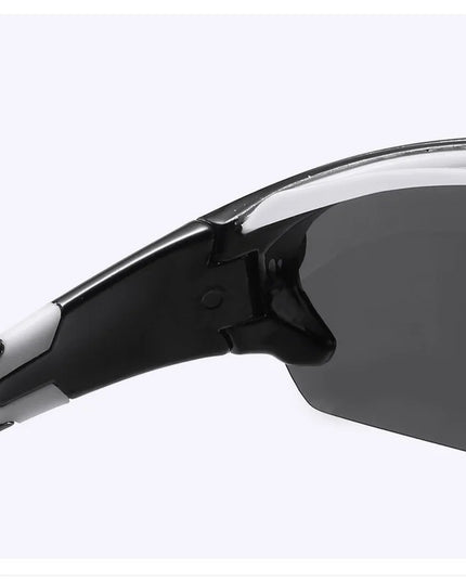 Men Women Sports Sunglasses Goggles Cycling Glasses Outdoor Sports Sunglasses Motorcycle Running Fishing Polarized Sunglasses