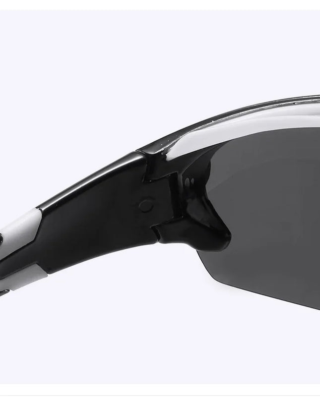 Men Women Sports Sunglasses Goggles Cycling Glasses Outdoor Sports Sunglasses Motorcycle Running Fishing Polarized Sunglasses