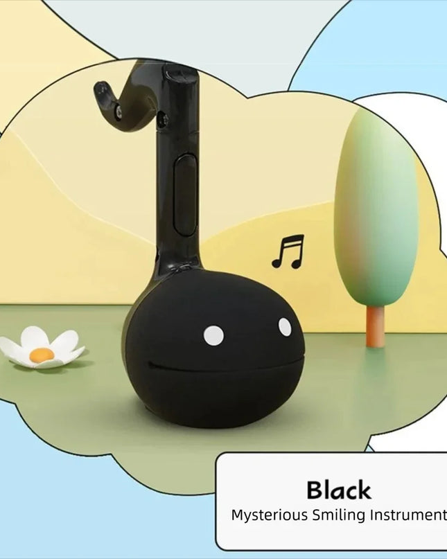 Electronic Music Toys - Creative Sound-producing Electronic Toys, Soothing And Relaxing Musical Instruments Cute Musical Notes