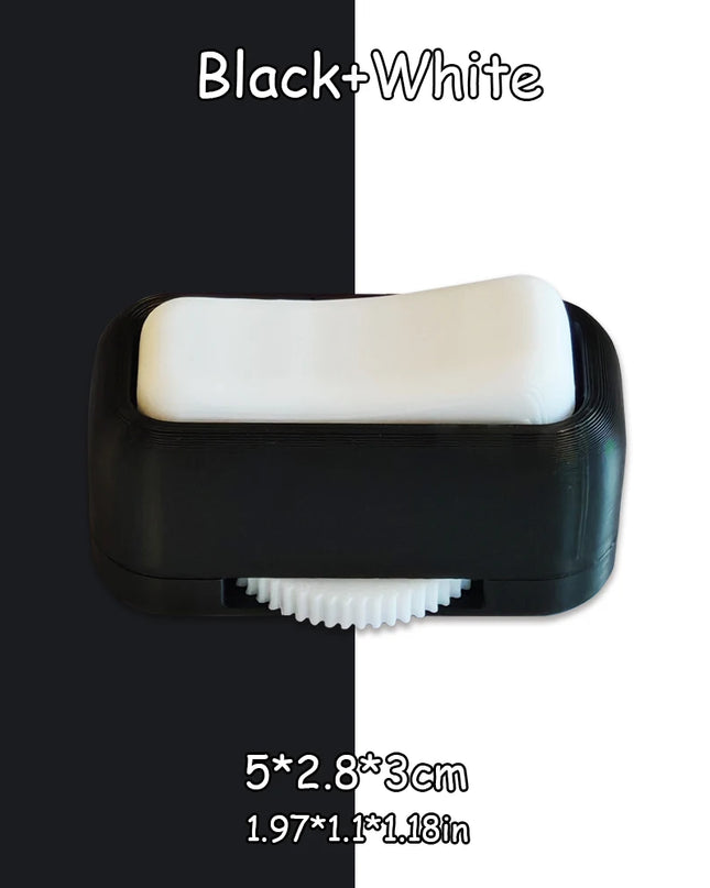 Switch Fidget Toy Pop Fidget Toy Click Toy for Stress and Anxiety Relaxing Portable Fingertip Simulate 3D Printed Switches Toys