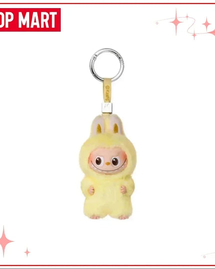 POP MART The Monsters Labubu V4 Pin for Love Series  Blind Box Vinyl Face Plush Doll Pendant Keychain Toy Christmas Gifts