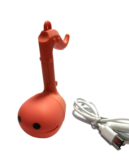 Electronic Music Toys - Creative Sound-producing Electronic Toys, Soothing And Relaxing Musical Instruments Cute Musical Notes