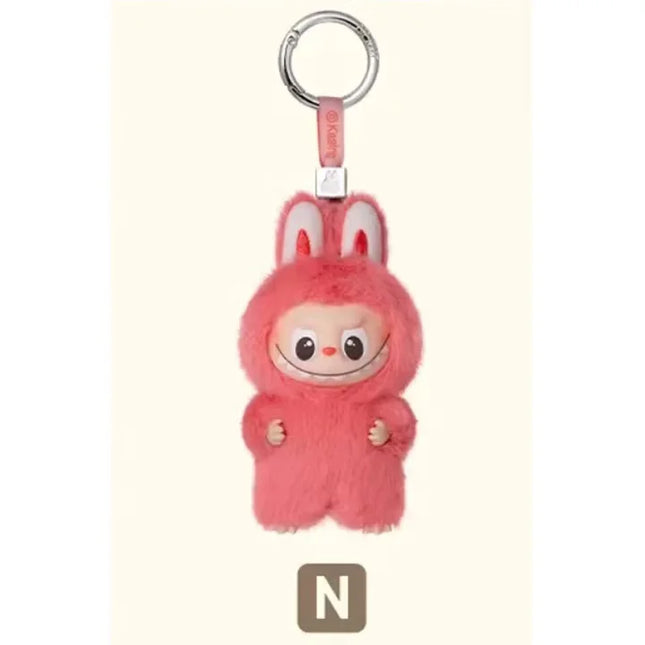POP MART Labubu The Monsters Pin For Love Series Blind Box Rare Hidden Limited Edition Collectible Toy Gift for Kids Adults 2025
