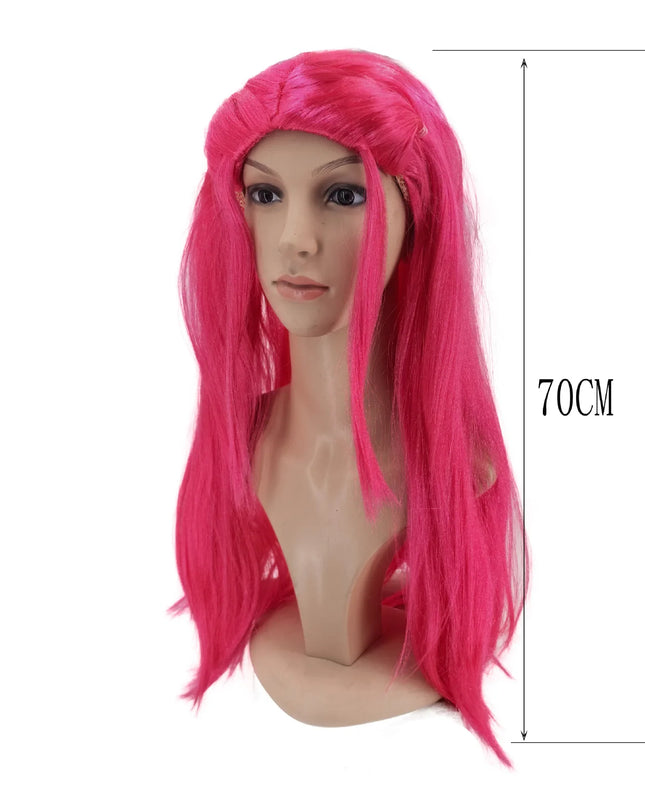 Kpop Girls Stage performance cos Halloween Carnival  theme party performance Idol Roleplay Fashion girls suits