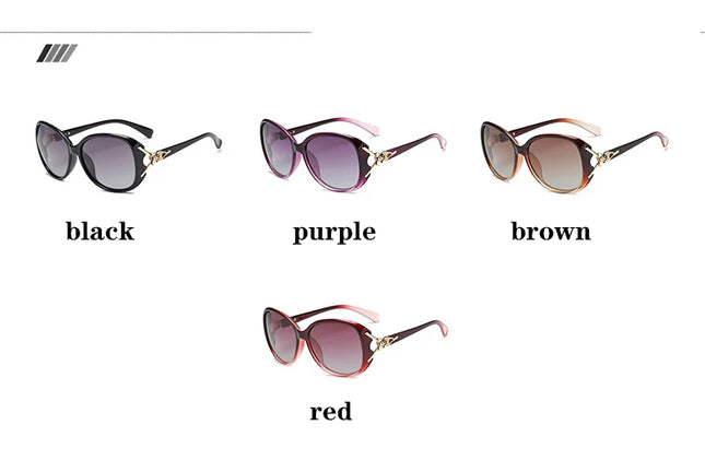 Sunglasses Women UV Blocking Textured Sunglasses Gradient Black Outdoor Sunglasses Oculos Sol Feminino