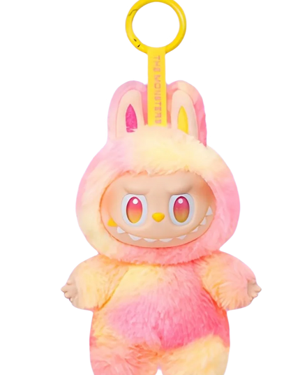 In Stock Pop Mart 100% Authenntic And Genuine Big Into Energy Series Labubu3.0 Plush Blind Box Surprise Birthday Gift