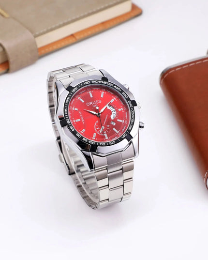 Men's watches domineering cool handsome prestige trend durable personality all fashion gentlemen sports business men's watch