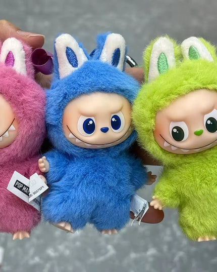 POP MART Labubu The Monsters Pin For Love Series Blind Box Rare Hidden Limited Edition Collectible Toy Gift for Kids Adults 2025