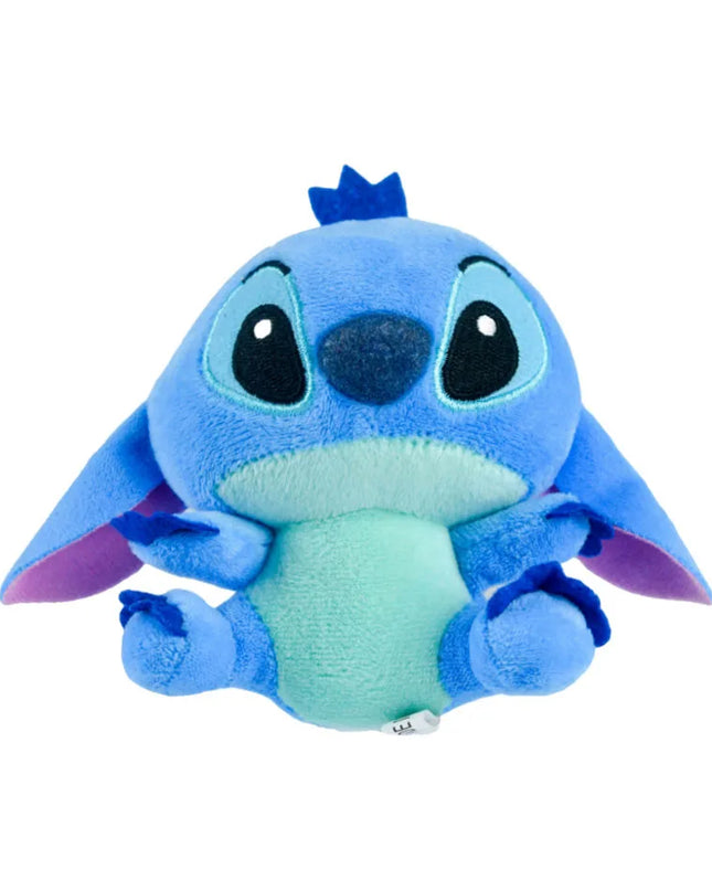 12cm 20cm 25cm Stitch Stuffed Plush Models Cartoon Stuffed Plush Dolls Anime Plush Baby Toys Kawaii Kids Birthday Gift