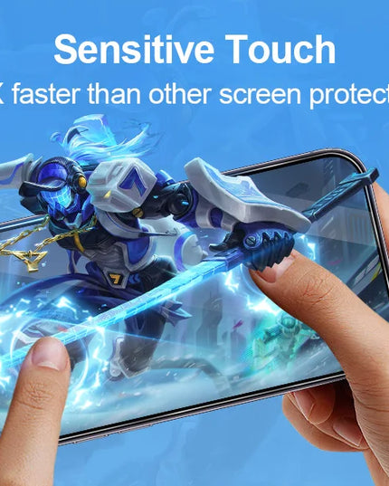 For iPhone 17 16 15 Pro Max Phone Case For iPhone 16 15 14 13 Mini 12 11 Pro Transparent Case iPhone16 Plus Cover