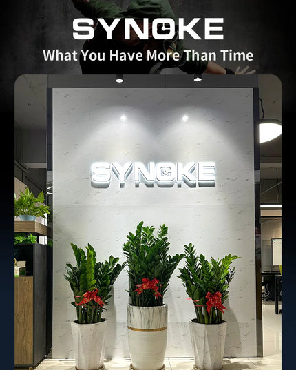 SYNOKE Colorful Children Seven Lights Watches Sport Students Digital Watch For Kids Waterproof Electronic Watch Shock Resist