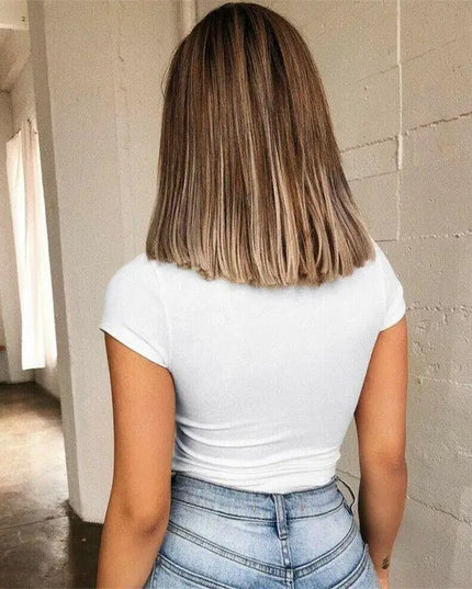 Women's Fashionable Sexy Jumpsuit 2024 Autumn New Crop Exposed Long Sleeve Top Yoga Pants Comfortable Fit Casual Outfit