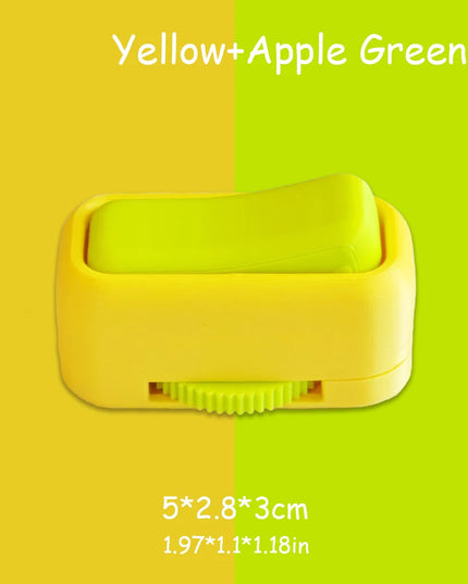Switch Fidget Toy Pop Fidget Toy Click Toy for Stress and Anxiety Relaxing Portable Fingertip Simulate 3D Printed Switches Toys