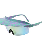 printed-green / AS SHOW