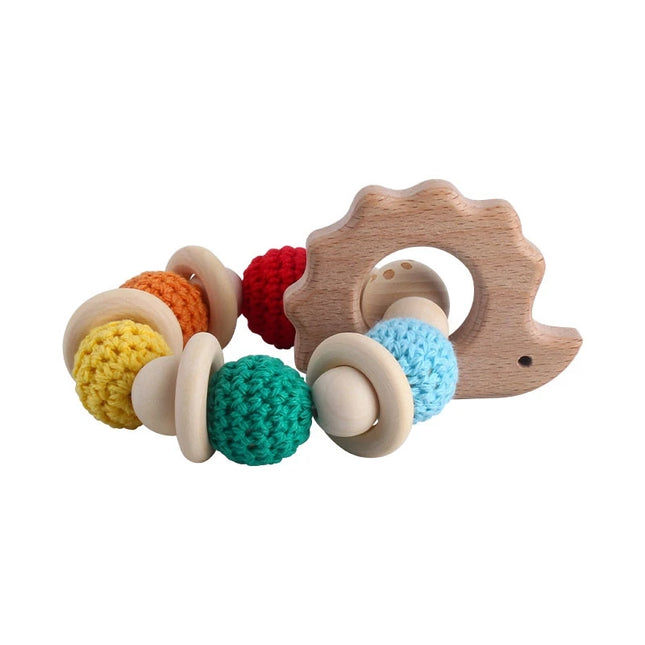 Montessori Wooden Games Baby Toys Puzzle Geometry Educational Games Kids Development Early Learning Toys For Children 1 Year 2