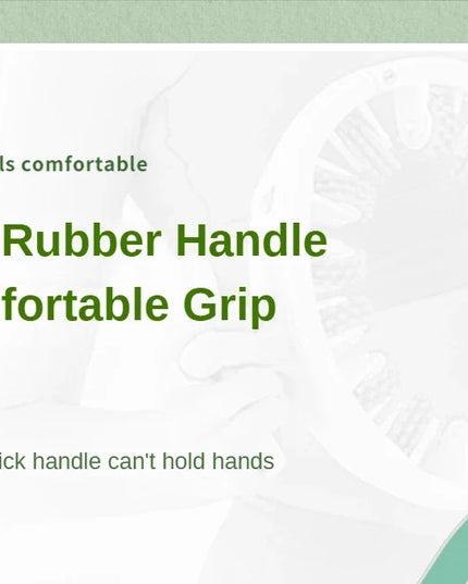 Leg Roller Massager Cellulite Massager Manual Muscle Massager Roller Multi-function Pelvic Floor Muscle Trainer Beauty Tools New