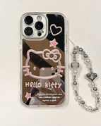 With Lanyard / For iPhone 12Pro
