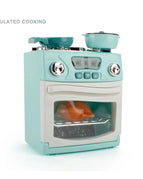 Oven / China Mainland