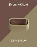 K05KhakiBrown / CHINA