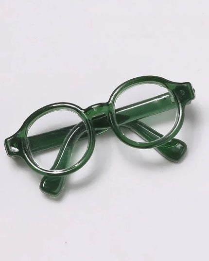 For Labubu 4.0 The Monsters Pin for Love Series Spring in the Wild Dinosaur Plush Set For Labubu V4 Doll Accessories