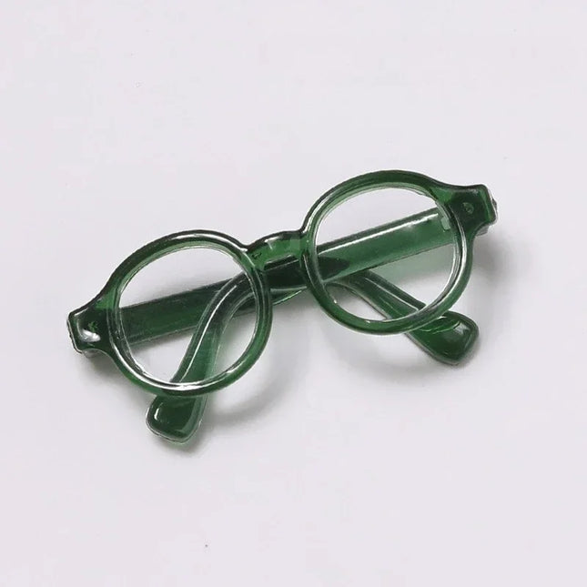 For Labubu 4.0 The Monsters Pin for Love Series Spring in the Wild Dinosaur Plush Set For Labubu V4 Doll Accessories