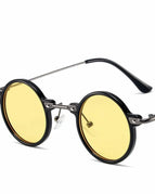 C4 Black Yellow / Other
