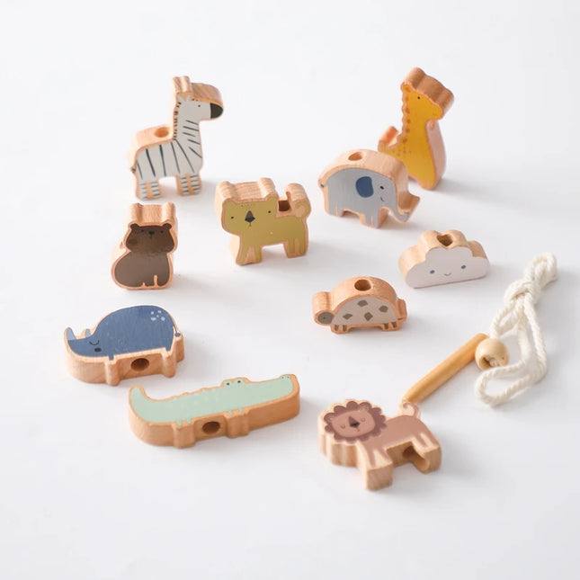 Montessori Wood Toys 0-12Months Baby Colorful Geometry Grasping Board Toys Newborn Sensory Touch Shape Recognition Game Toy Gift
