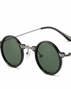 C5 Black Green / Other