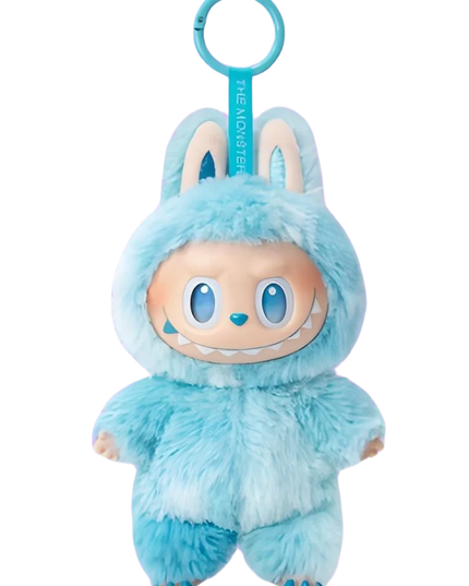 In Stock Pop Mart 100% Authenntic And Genuine Big Into Energy Series Labubu3.0 Plush Blind Box Surprise Birthday Gift