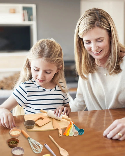 Wooden Baby Toys Simulation Cosmetics Set Pretend Makeup Toys Girls Playing House Game Children Early Education Montessori Toys