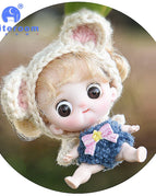 Doll with clothes 03 / China Mainland / PICTURE