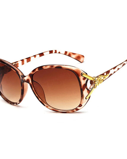 Sunglasses Women UV Blocking Textured Sunglasses Gradient Black Outdoor Sunglasses Oculos Sol Feminino