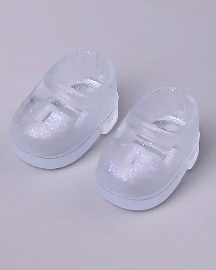 For Labubu 4.0 The Monsters Pin for Love Series Spring in the Wild Dinosaur Plush Set For Labubu V4 Doll Accessories