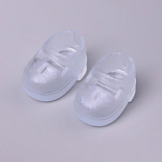 For Labubu 4.0 The Monsters Pin for Love Series Spring in the Wild Dinosaur Plush Set For Labubu V4 Doll Accessories