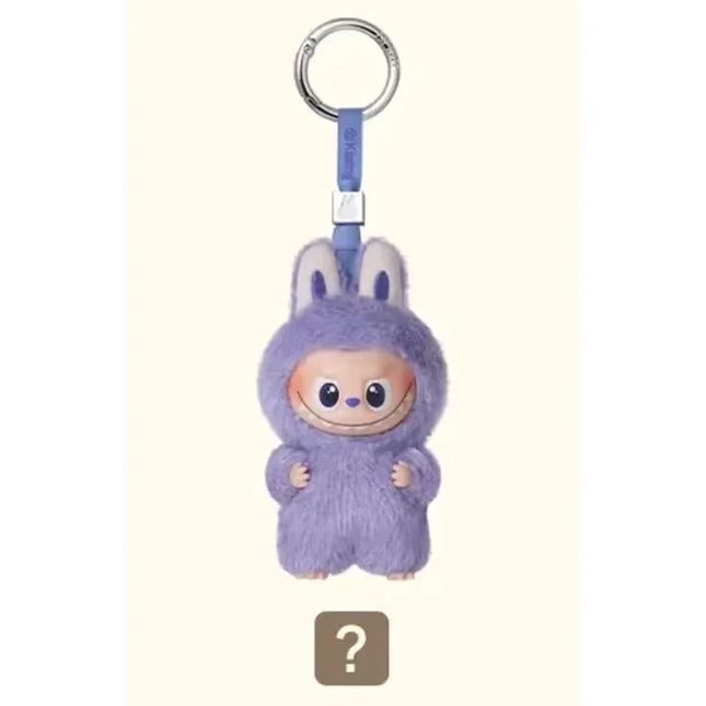 POP MART Labubu The Monsters Pin For Love Series Blind Box Rare Hidden Limited Edition Collectible Toy Gift for Kids Adults 2025